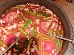 -夺多山贵州酸汤牛肉火锅(7mall店)