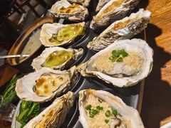 -烧蠔帮·生蚝海鲜牌档(观海店)