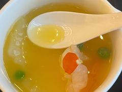 -索菲特酒店 · 云尚天际自助餐厅