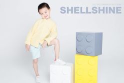 -SHELLSHINEkids山上儿童摄影(天邑澜山店)