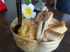 -婉泰·特色小吃·舂鸡脚(告庄二店)