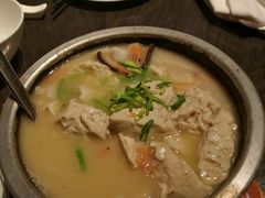 -万丽轩·粤菜(王府井金茂万丽酒店)