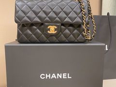 -CHANEL(恒隆广场店)