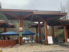 -山王坪喀斯特国家生态公园