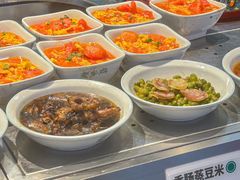 -老乡鸡(南京河西雨润大街店)