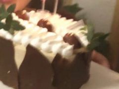 -美丽心情蛋糕(江苏路店)