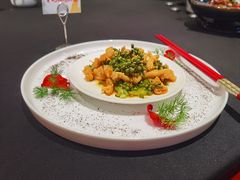 -阿细汉菜(本地盐帮菜名店)