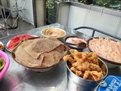 -王歘歘·chuǎ火锅(五道营店)