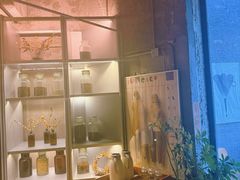 -BERRY BEANS(东直门店)