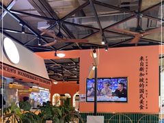 大堂-發起人·肉骨茶(万象汇店)