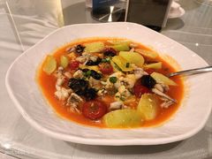 -宁波逸东豪生大酒店·逸轩中餐厅