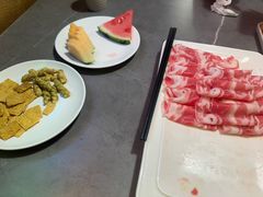 -君邦火锅(新疆大厦店)