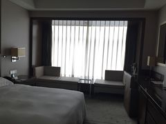 希尔顿逸林酒店-北京希尔顿逸林酒店