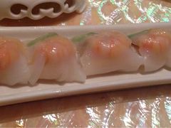 -8餐厅(新葡京酒店)