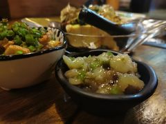 芥末章鱼-鸟内会居酒屋(得意潮馆店)