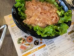 -呷哺呷哺 黄金牧场 (旧宫永辉超市店)