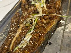 -清真·马坡烧烤涮牛肚·酸浆火锅(新区总店)