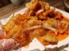 -四姐妹东北饺子(沙尾路店)