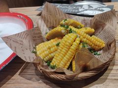 -北丐先生·野馄饨烧烤(雨花万象店)