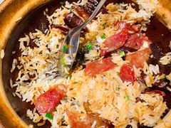 经典腊味煲仔饭-觅唐MITONG(鸟巢店)