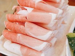 草原羔羊肉-情忆草原涮肉馆