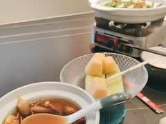 -鸽子侯·家宴·平价海鲜(绿地店)