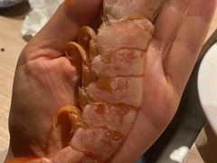 -星伦多 自助料理(圆融店)