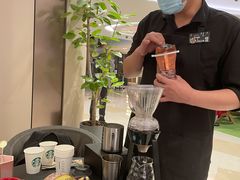 -星巴克(1788广场店)