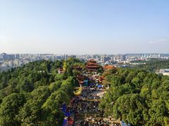 -富乐山
