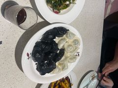 -船歌·鱼水饺青岛菜(金狮广场店)