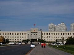 -大连人民广场