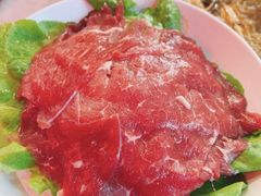 -傣妹火锅(南京东路一店)