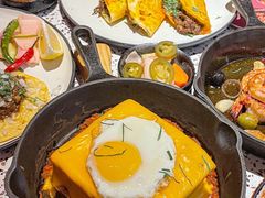 -墨纪Mojí墨西哥餐厅(南开大悦城店)