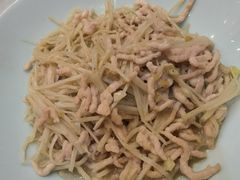 -玉华台饭庄·淮扬菜·烤鸭(望京店)