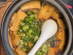 -香山湖家家宴(中山陵店)