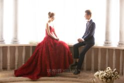 -太古映画婚纱摄影(天河店)