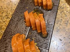 -绿茶餐厅(coco park 店)