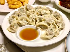 -东方太阳城淮扬餐厅(会所中餐厅店)