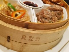 -真點心(高士德店)
