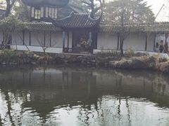 -拙政园