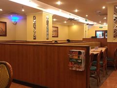 -萨莉亚意式餐厅(人和印象万家店)