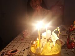 -八喜冰淇淋蛋糕(富国店)