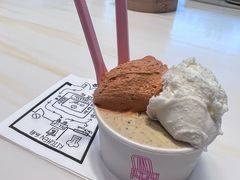 -红楼HONGLOU Gelato(淮海中路店)