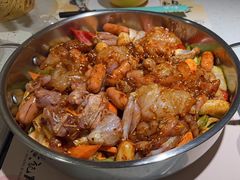 -黄记煌三汁焖锅(悦方IDmall店)