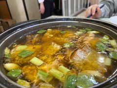 油浸带鱼-苏启渔港(云南北路店)