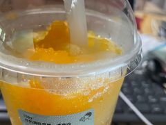 -喜茶(佛山南海万科广场店)