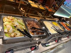 -比格比萨自助(宝山日月光店)