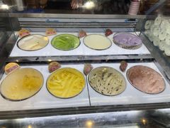 -芭菲盛宴·环球美食(锦城万达广场店)