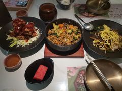 -将军牛排·尔滨地标朝鲜族美食(总店)