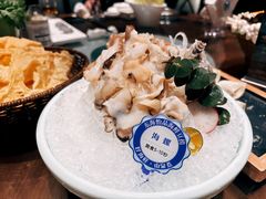 -东海怡品海鲜豆捞(星街坊店)